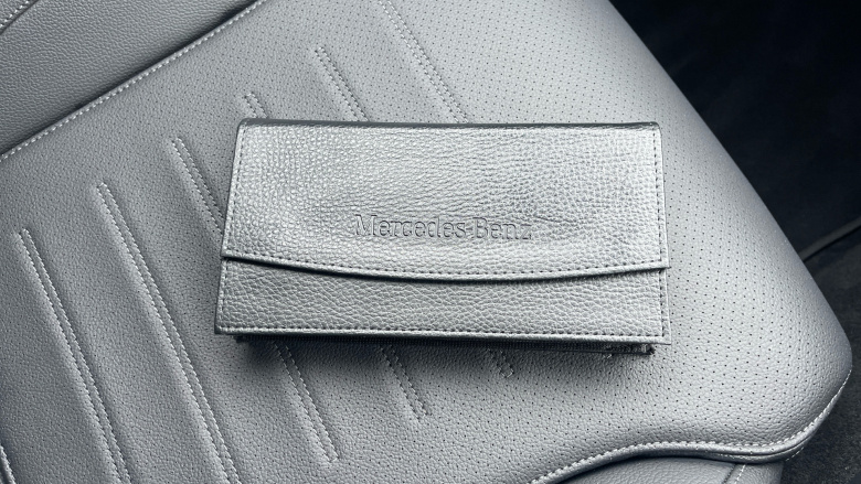 Mercedes-Benz C-Class C300d AMG Line Premium 4dr 9G-Tronic Diesel Saloon